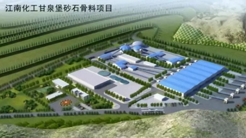 機制砂進入“黃金時代”，機遇與挑戰(zhàn)并行，如何抓住機遇，你需要知道這四點！