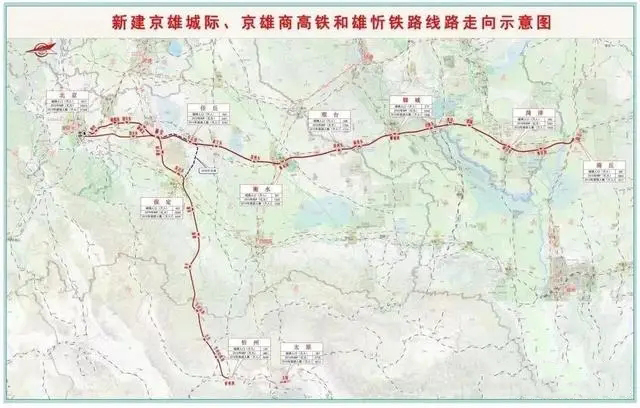 總投資超10萬(wàn)億！冀蘇豫等6省市2020重大項(xiàng)目一覽