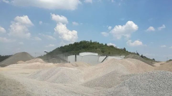 中國(guó)砂石行業(yè)，未來(lái)可期！