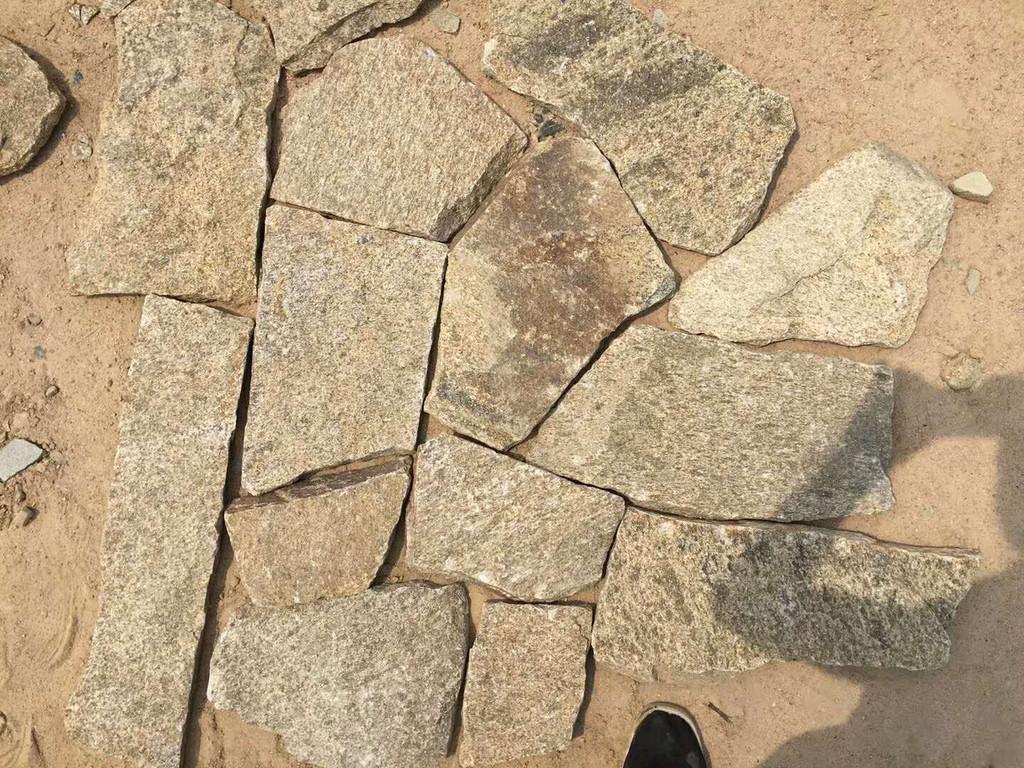 360億立方石材儲量在甘肅敦煌探明，新科技讓沉睡巨人“崛起”