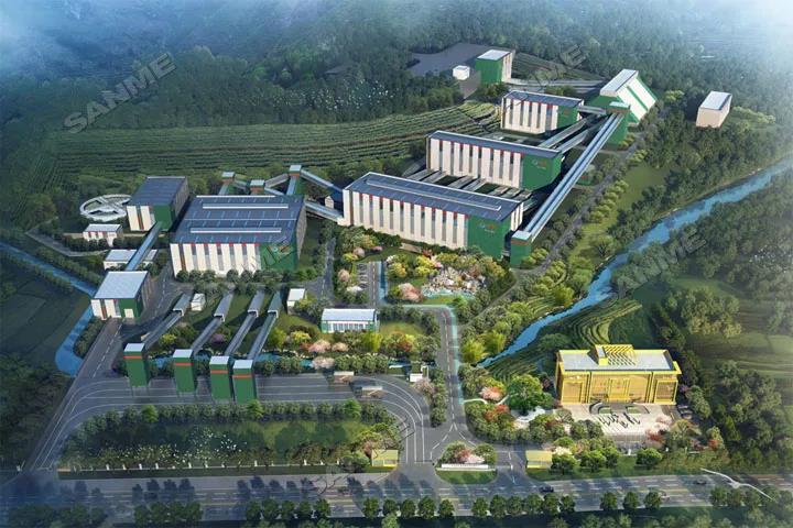 邀請(qǐng)函｜上海山美股份邀您參加南太湖論壇?首屆中國(guó)礦業(yè)（砂石）綠色發(fā)展高峰論壇！