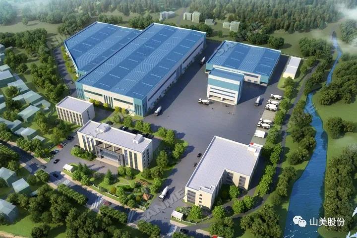 重磅！上海山美股份創(chuàng)新技術(shù)榮獲全國建筑固廢資源化實用技術(shù)獎