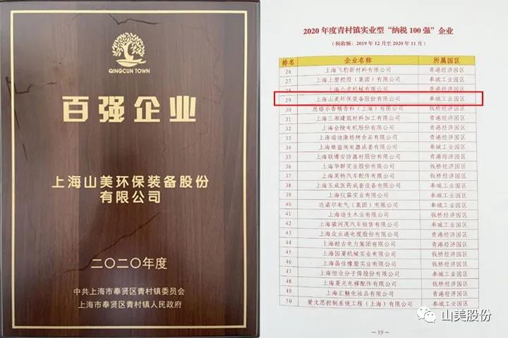 蓄勢(shì)待發(fā)｜上海山美股份邀您攜手同行，共贏2022!