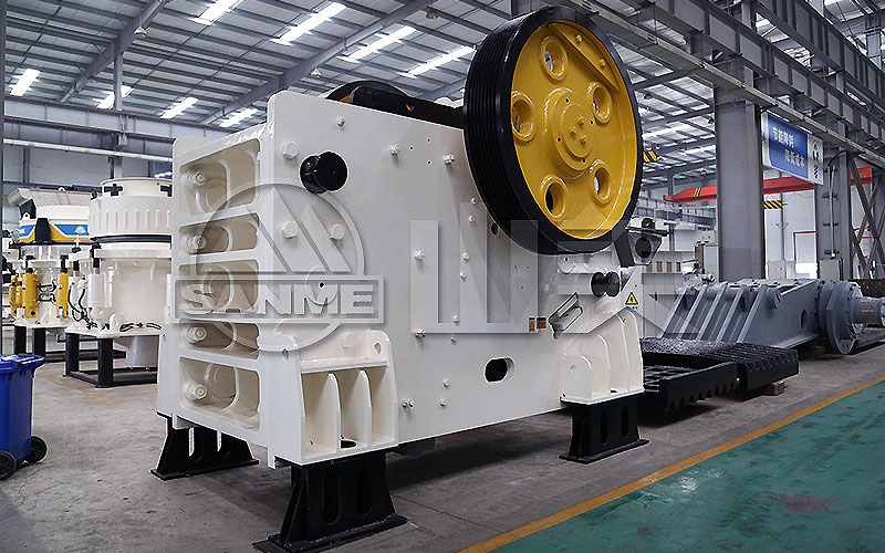 顎式破碎機(jī)怎么樣？顎式破碎機(jī)的性能特點(diǎn)