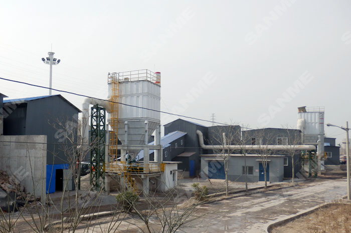 建筑垃圾如何再利用？建筑垃圾處理設(shè)備怎么選擇？