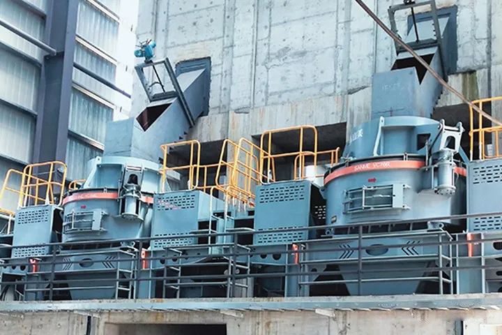 什么樣的機(jī)制砂能達(dá)到建造道路橋梁的標(biāo)準(zhǔn)？