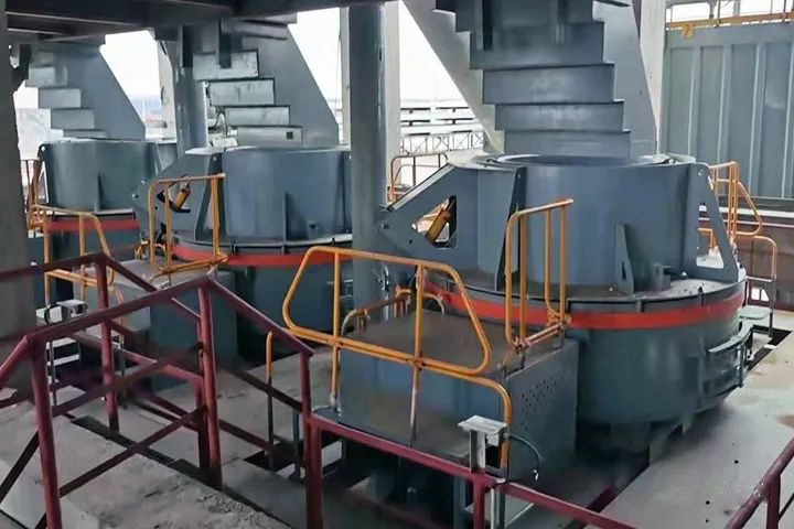 什么樣的機(jī)制砂能達(dá)到建造道路橋梁的標(biāo)準(zhǔn)？