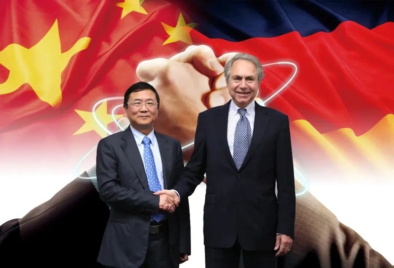 中國砂石協(xié)會-突破傳統(tǒng)！山美移動(dòng)式礦山處理工藝盡顯行業(yè)“三好生”風(fēng)采